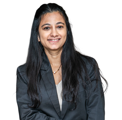 Khushboo Shah