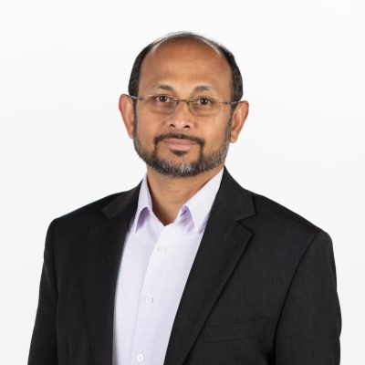 Sanjeev Varma